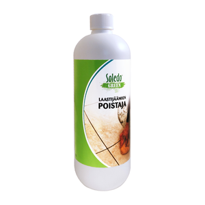 Soledo GREEN Laastijäämien poistaja 1l