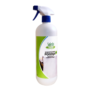 Soledo Green Sementtiliiman poistaja 1l