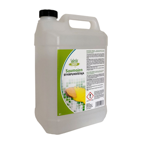 Soledo GREEN Saumojen syväpuhdistaja 5l