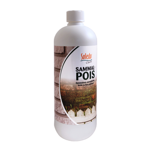 Soledo SammalPOIS 1l