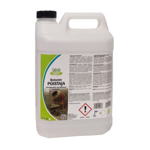 Betonin poistaja, GREEN