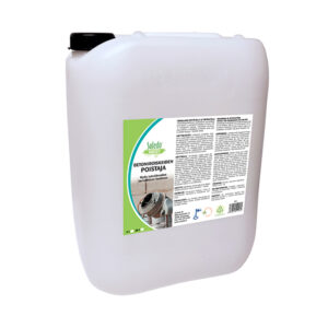 Betoniroiskeiden poistaja, GREEN – 10 L