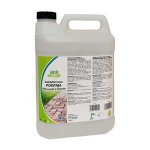 Kalkkihärmeen poistaja, GREEN