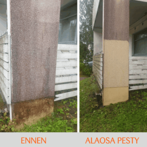 Punajäkälän poistoaine