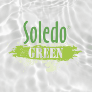 SOLEDO GREEN -TUOTESARJA