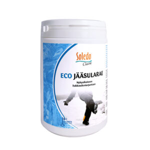 ECO Jääsularae 1l POISTOTUOTE