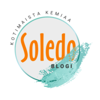 Soledo blogi logo kotimaista kemiaa (1) Soledo blogi logo kotimaista kemiaa (1)